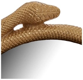 Oglindă de perete ø 36 cm Serpent – Premier Housewares