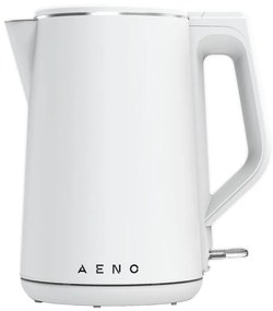 AENO - Fierbător rapid 1,5 l 2200W/230V alb