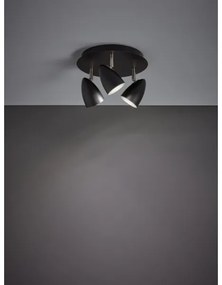 Markslöjd 107411 - Lampă spot CIRO 3xGU10/35W/230V