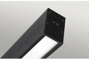 Azzardo AZ4571 - Candelabru LED dimabil LINNEA LED/54W/230V pe cablu