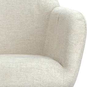 Set - 2 scaune de dining AVENBERG NORD bej