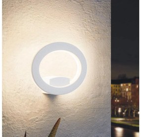 Eglo 96274 - Aplica de perete LED pentru exterior EMOLLIO LED/10W/230V IP44