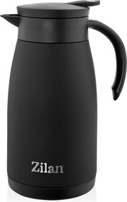 Termos Zilan ZLN0767 din inox, capacitate 1L, metine rece pana la 24 ore si cald pana la 18 ore