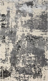 Covor Modern Living, Dormitor Dreptunghiular Milano 0566B Crem (Alege dimensiunea: 100 x 200)