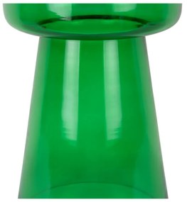 Măsuță auxiliară rotundă din sticlă ø 30 cm Corcho – Leitmotiv