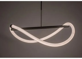 Lustră LED pe cablu Rabalux 72252 SERENA LED/15W/230V 4000K