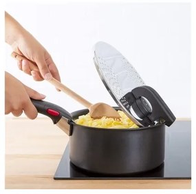 Capac de strecurare Tefal INGENIO oțel inoxidabil