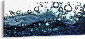 Tablou cu bule (120x50 cm)