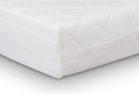 Saltea copii, spuma poliuretanica, ortopedica 70x140 cm, H 10 cm