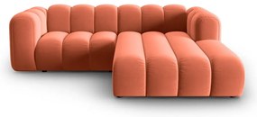 Colțar roz (colț dreapta) Lupine – Micadoni Home