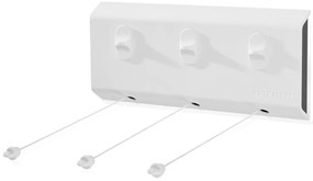 Uscător de rufe LEIFHEIT Rollfix Triple