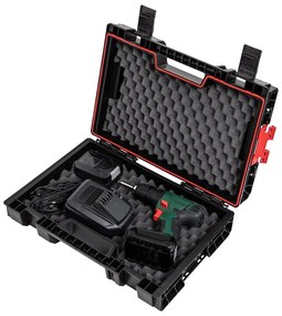 Cutie de scule Pro – Qbrick Sys­tem