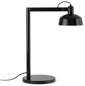 Veioza de birou metal TATAWIN negru