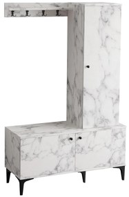 Panou hol Libra (Marmură carrara) . 1102259