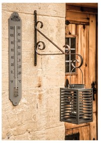Termometru pentru exterior Kitchen Craft Living Nostalgia (-20 până la +50°C)