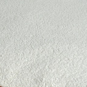 Pătură crem pentru câini 50x70 cm – Love Story