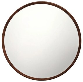 Plafonieră LED 40W, 230V, 3000/4000/6500K, Ø 50 cm, maro