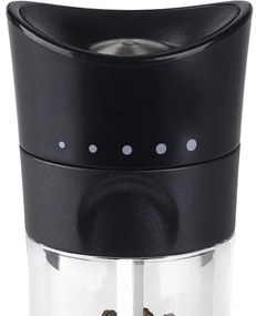 Cole&Mason - Set 2 râșnițe sare și piper HARROGATE 15,4 cm