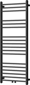 Mexen Yodo radiator de baie 1200 x 500 mm, 382 W, negru - W113-1200-500-00-70