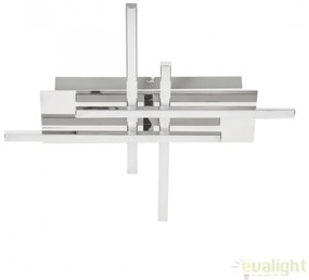 Plafoniera LED design modern Meredith 2478 RX