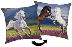 Cal Meadow pernă decorativă 40x40 cm