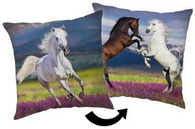 Cal Meadow pernă decorativă 40x40 cm