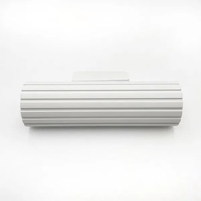 Brilagi - Aplica de perete CRISPINA 2x GU10, 10W, 230V, 20 cm, alb