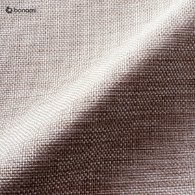 Canapea bej 171 cm Diva - Scandic