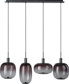 Osram - Cablu de alimentare NEEDLE PENDANT 4xE27/25W/230V antracit