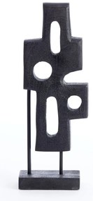 Statuetă din lemn Salio – Light &amp; Living