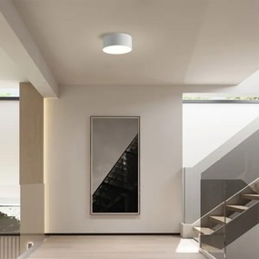 Brilagi - Plafonieră LED pentru baie FORIS LED/20W/230V Ø 15 cm albă IP44