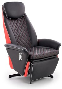 Fotoliu recliner Houston 518