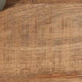 Masuta design industrial Iron Craft mango A-39293 VC