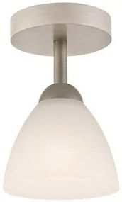 Plafoniera rustica 1 bec E27 Adriano 28279 Lamkur