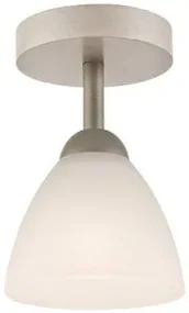 Plafoniera rustica 1 bec E27 Adriano 28279 Lamkur