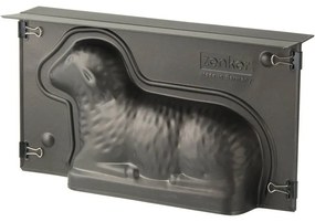 Formă din oțel pentru coacere Zenker Easter Lamb, 900 ml