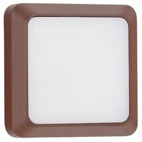 Aplica de perete LED pentru iluminat exterior IP54 APPIA