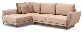 Coltar extensibil Larde pe stanga Loco 20