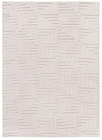 Covor crem 160x230 cm Estilo – Universal