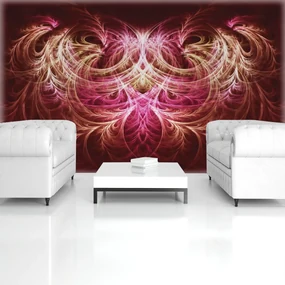 Fototapet - Arta abstractă (152,5x104 cm)