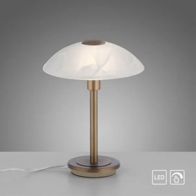 Lampă LED dimabilă de masă Paul Neuhaus 4026-11 ENOVA 1xG9/2,6W/230V
