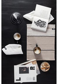 Suport pentru farfurii din in 45x35 cm Öda – Markslöjd