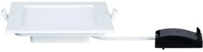 Paulmann 92068 - LED/12W Lampă încastrată QUAL 230V 2700K