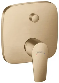 Hansgrohe Talis E baterie cadă-duș ascuns || 71745140