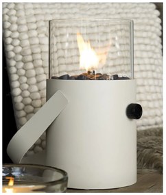 Lanterna cu gaz COSI, Cosiscoop Original, crem