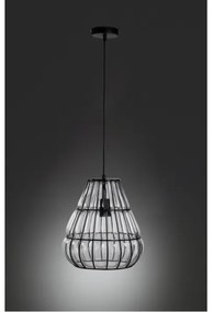 Lustră pe cablu BANKS 1xE27/40W/230V Wofi 6404.01.10.9000