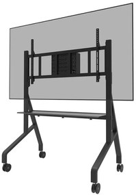Stand podea mobil/fix NM 65-110" 125kg n