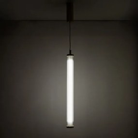 Zuma Line 1233 - Lustră suspendată pe cablu COMO, LED dimabil, 26W, 230V, 2700-6500K, auriu + telecomandă