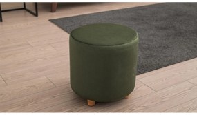 Taburete Begonetta (Verde). 1107170