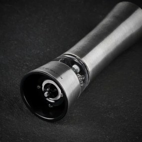 Cole&Mason - Râșniță electrică WITNEY CLASSIC, 20,6 cm, 6xAAA